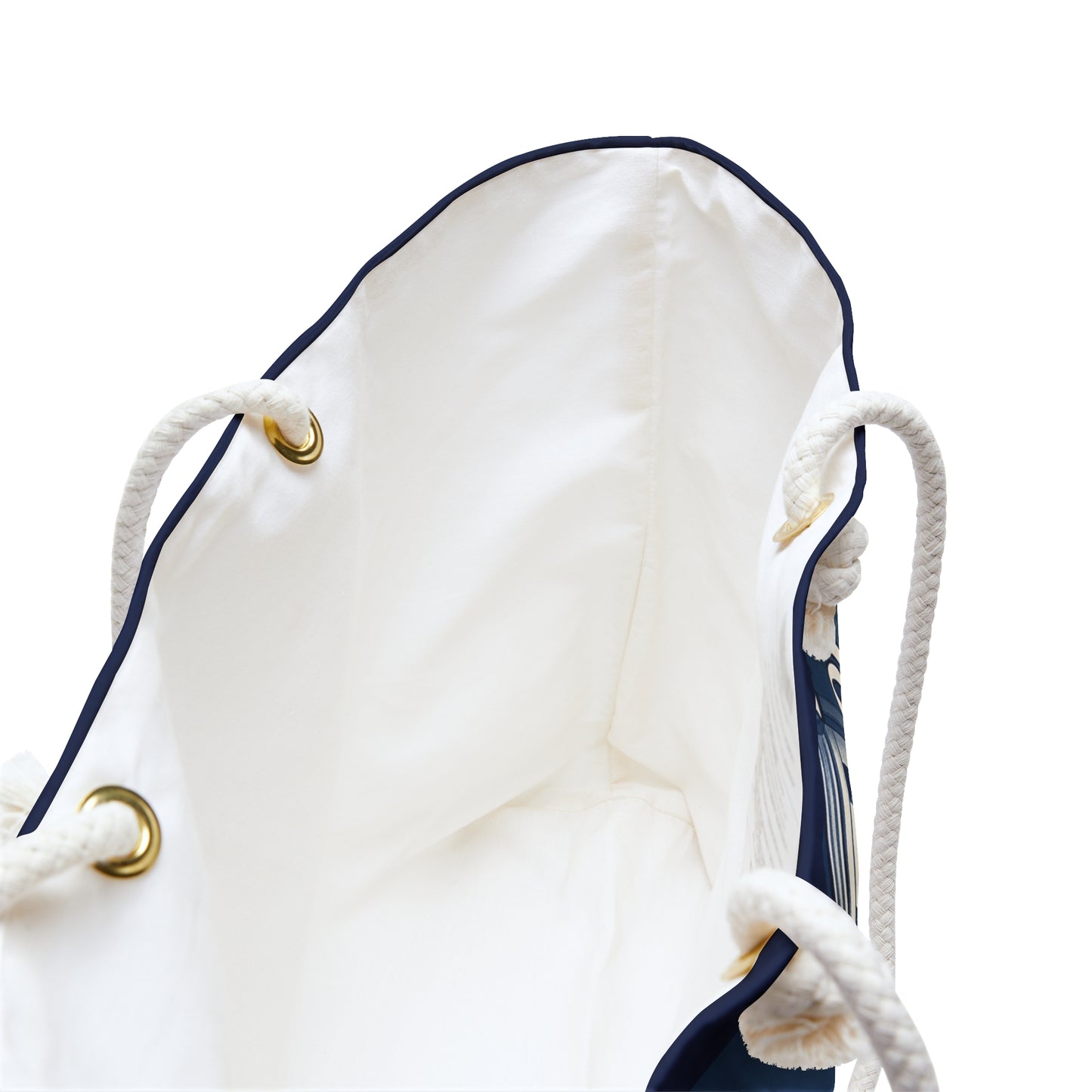 Memories of France Weekender Bag | Vintage French Street Illustration