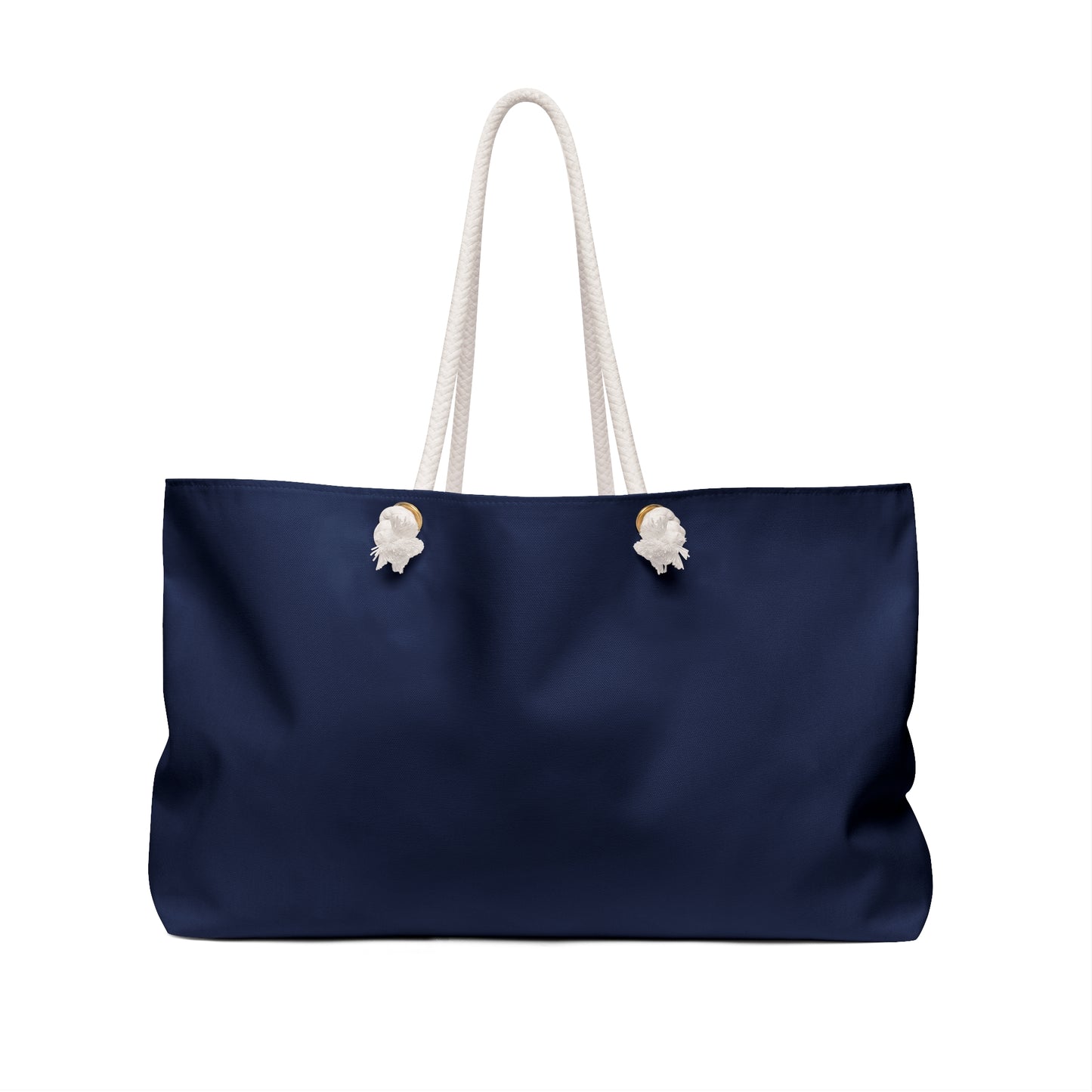 Memories of France Weekender Bag | Vintage French Street Illustration